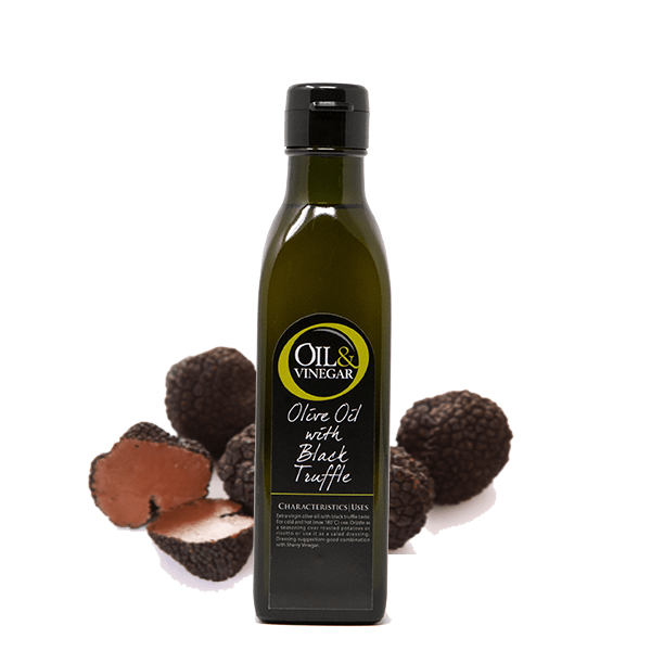 イナウディ 黒トリュフオイル 250ml オリーブオイル