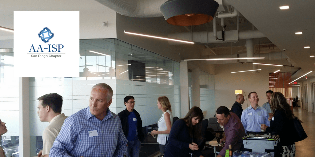 San Diego Sales Enablement AAISP Panel Recap