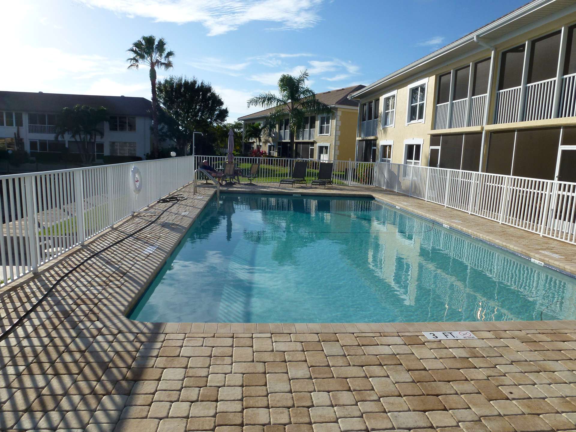 Ocean Isle Riverview Condo Assoc.