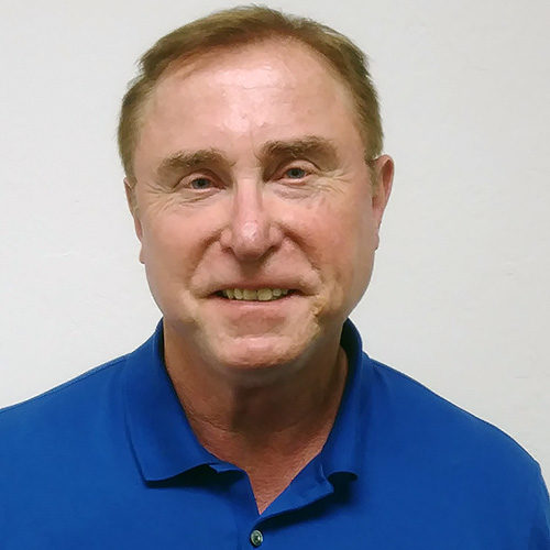 John Hendrick Ophthalmology Innovation Summit OIS