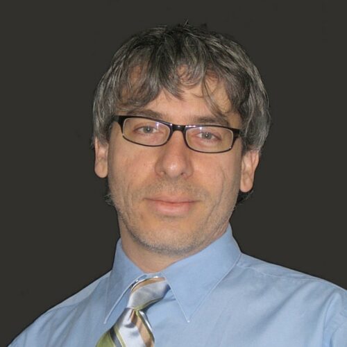 Robert Greenberg, MD, PhD Ophthalmology Innovation Source