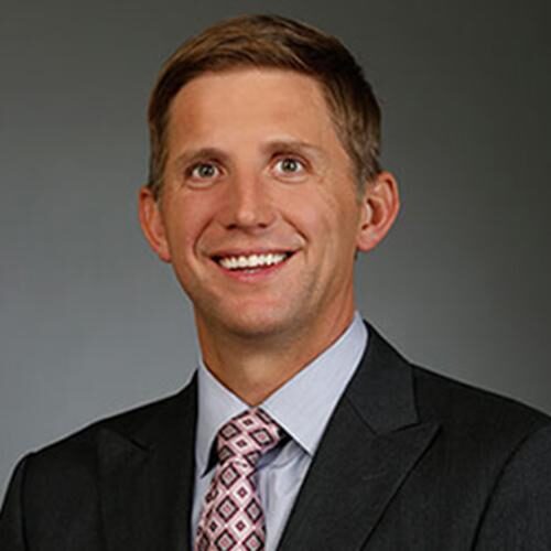 William Wiley, MD Ophthalmology Innovation Summit ASCRS