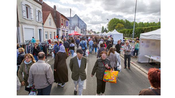 Vos sorties dans l'Oise ce weekend Oise Média