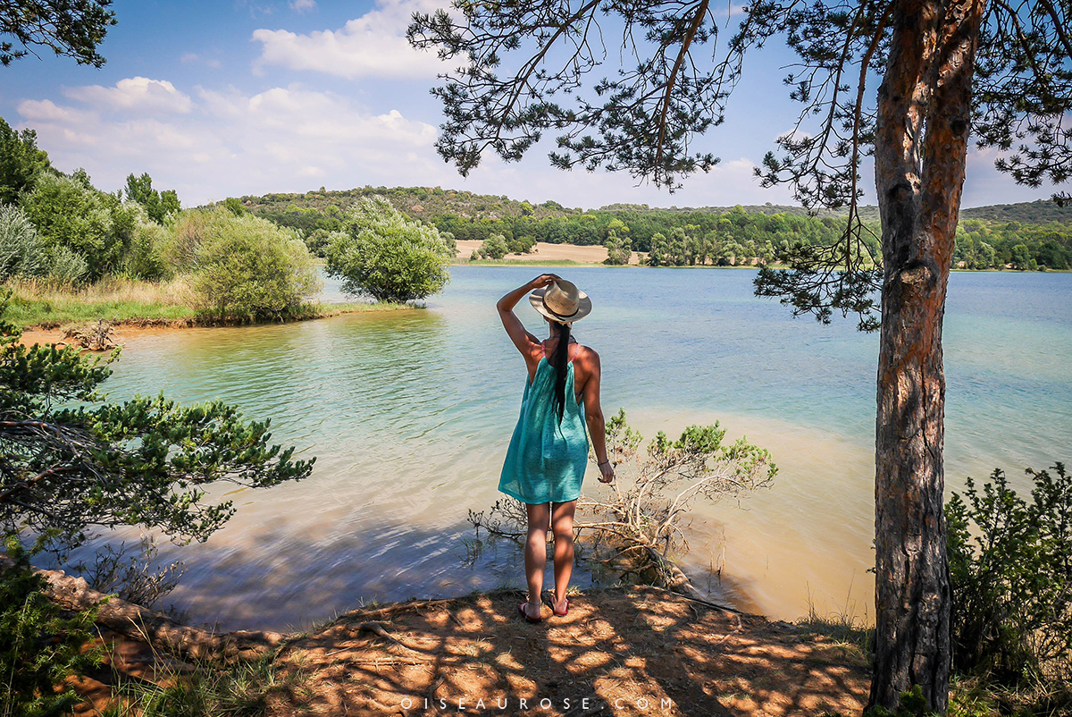 Baignade Lac Sainte Croix Du Verdon at James Muse blog