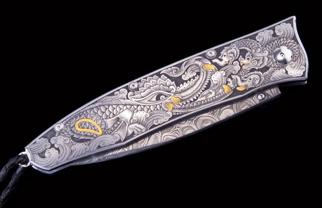 Top 10 Most Expensive Knives In The World Oishya