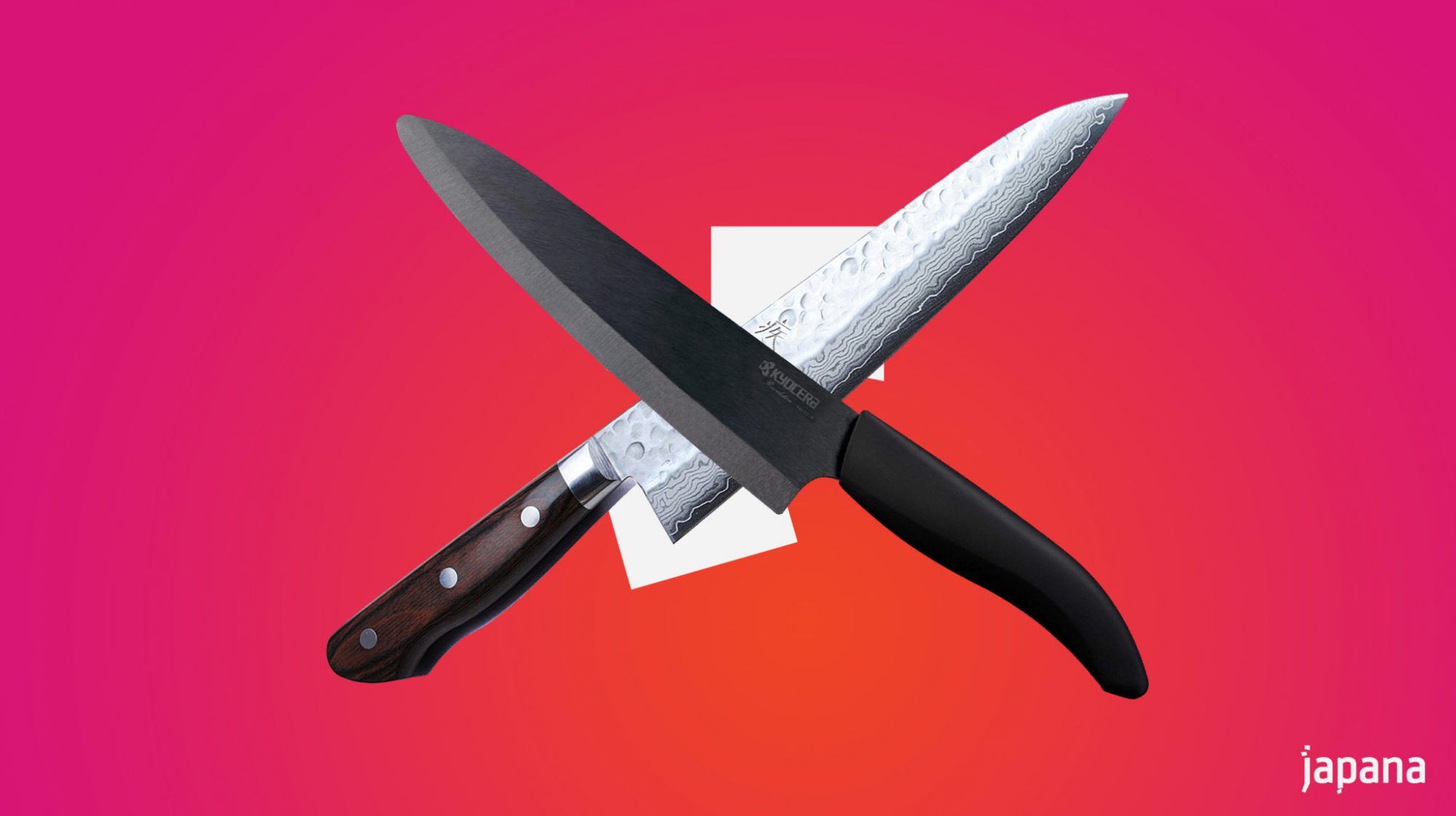 Ceramic Knives Vs. Steel Knives Pros And Cons Oishya