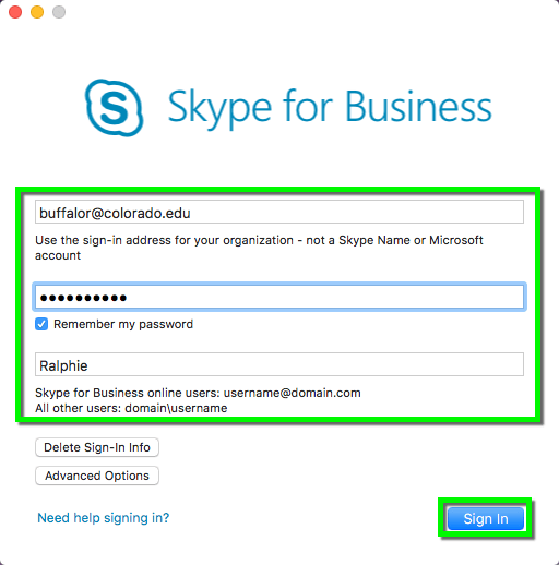 New To Office 365 In Mayupdates To Skype For Business