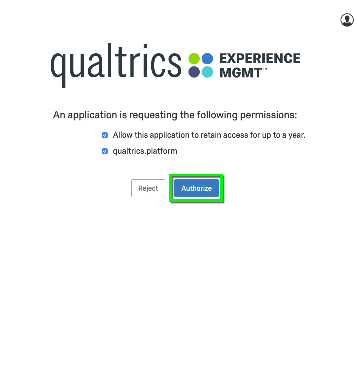 Qualtrics Access Training inars Office of Information Technology