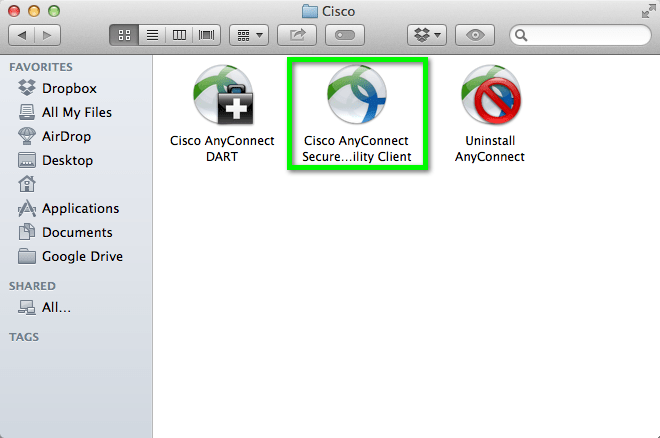 Cisco Vpn Client For Macos High Sierra