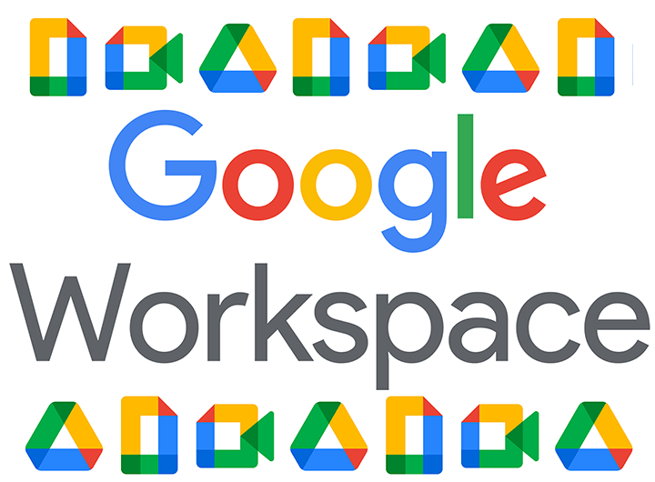 Google workspace sync fasadventure