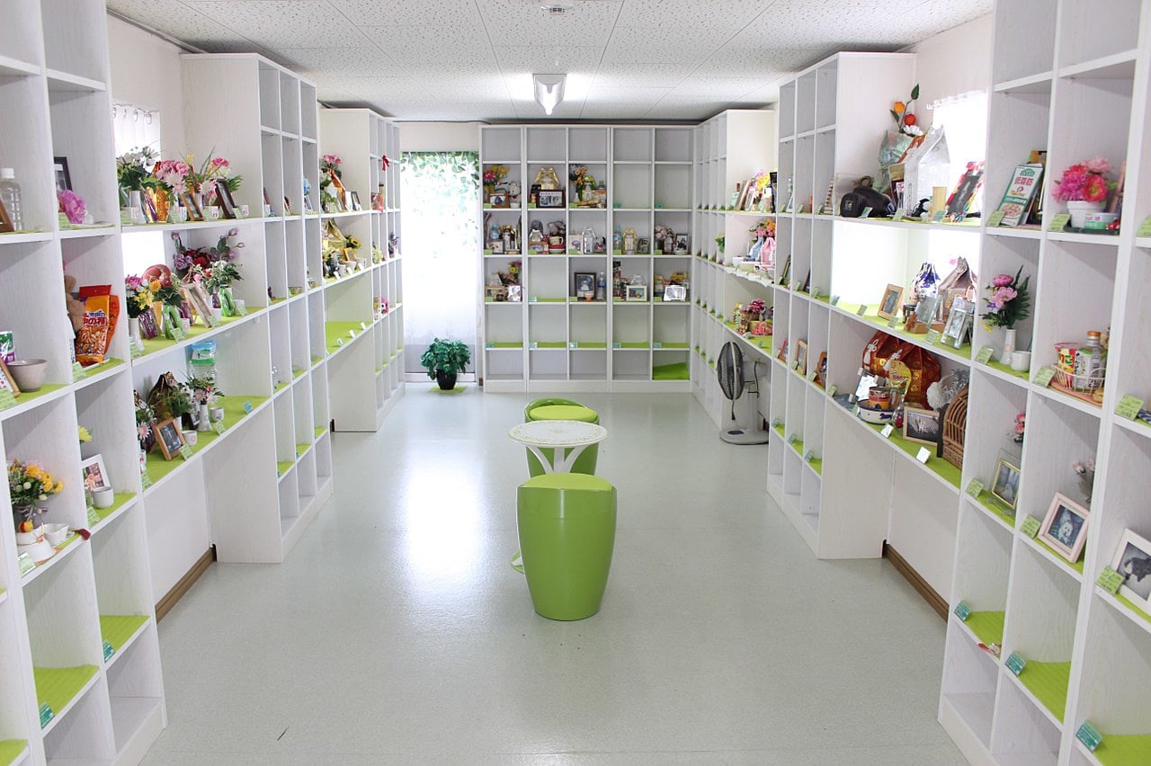 納骨堂｜【公式】大分ペット葬儀社｜大分県大分市、別府市、豊後大野市・由布市狭間｜ペット葬儀・ペット霊園｜ペット火葬・ペット納骨・ペット返骨