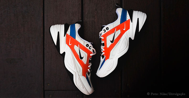 o tenis mais confortavel