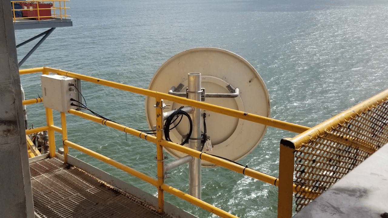 Rig Communication Systems Oilfield Instrumentation