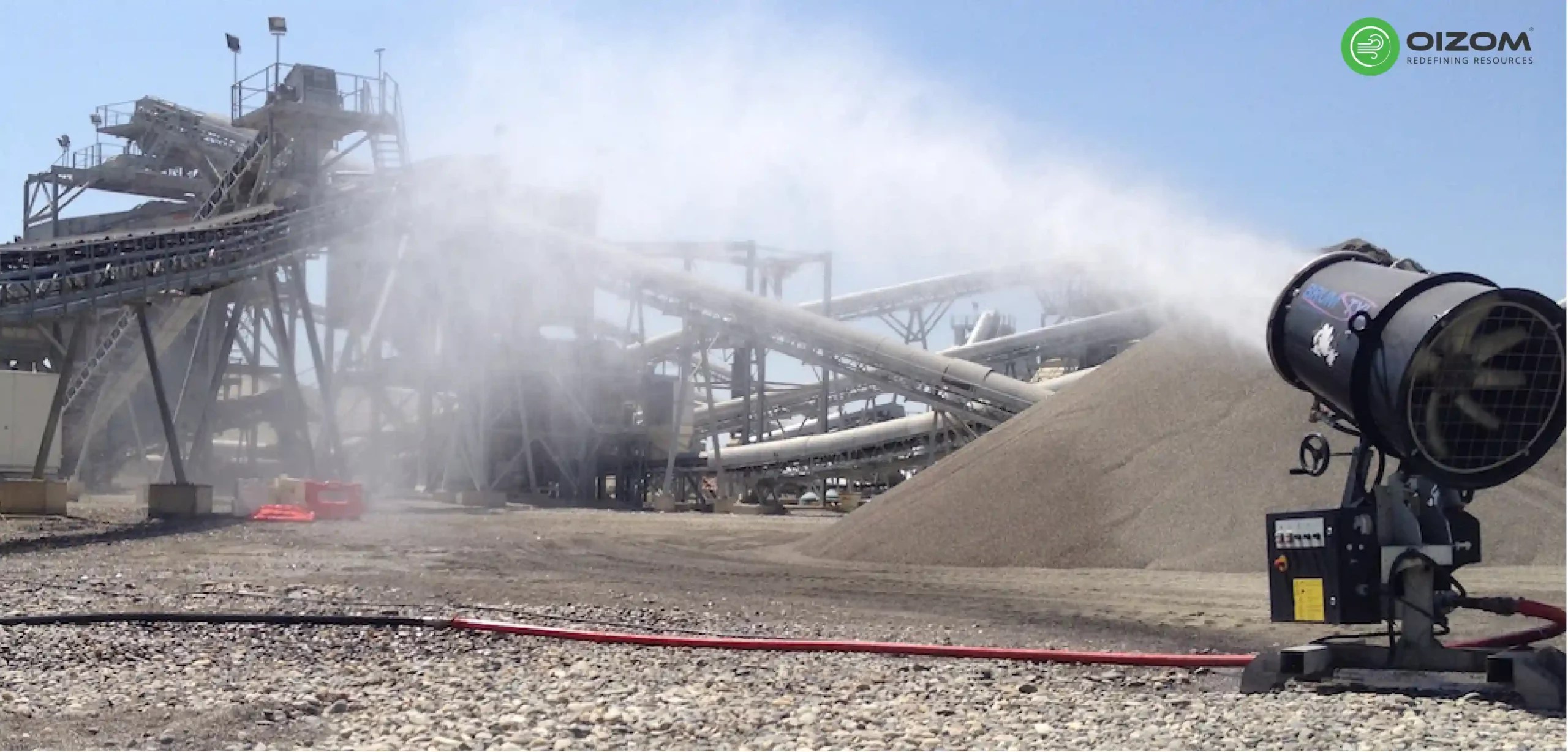 Why Dust and Noise Monitoring Matters at Construction Sites?