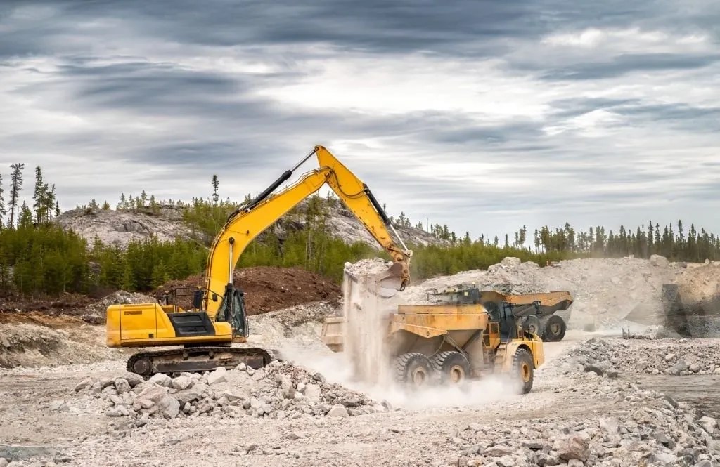 How can we monitor silica dust, and why is it important?