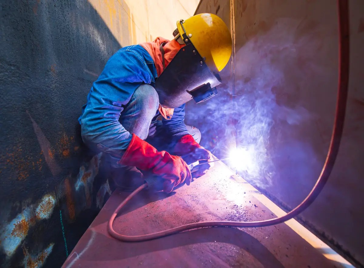 How to Prevent Dust During Construction