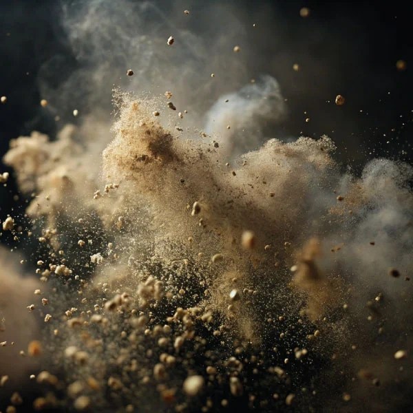 Dust Sampling How to Measure Dust in the Workplace