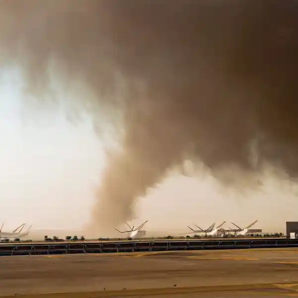 Dust Sampling How to Measure Dust in the Workplace