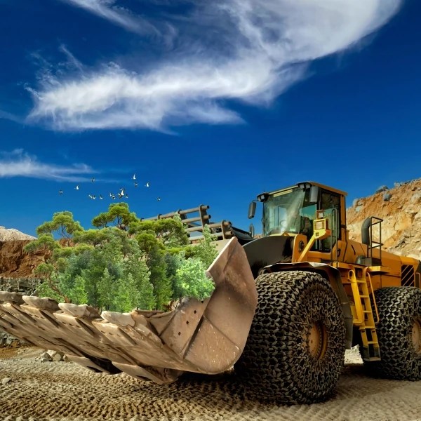 How Does Construction Affect The Environment Oizom