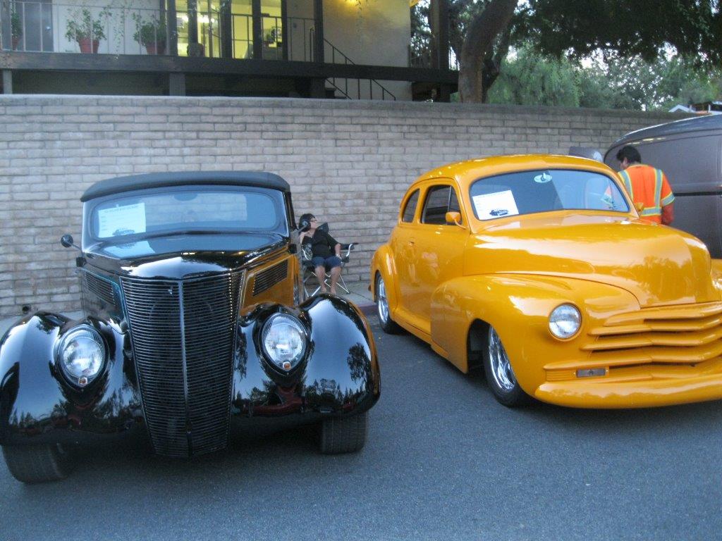 Photo Gallery Ojai Valley Lions Club