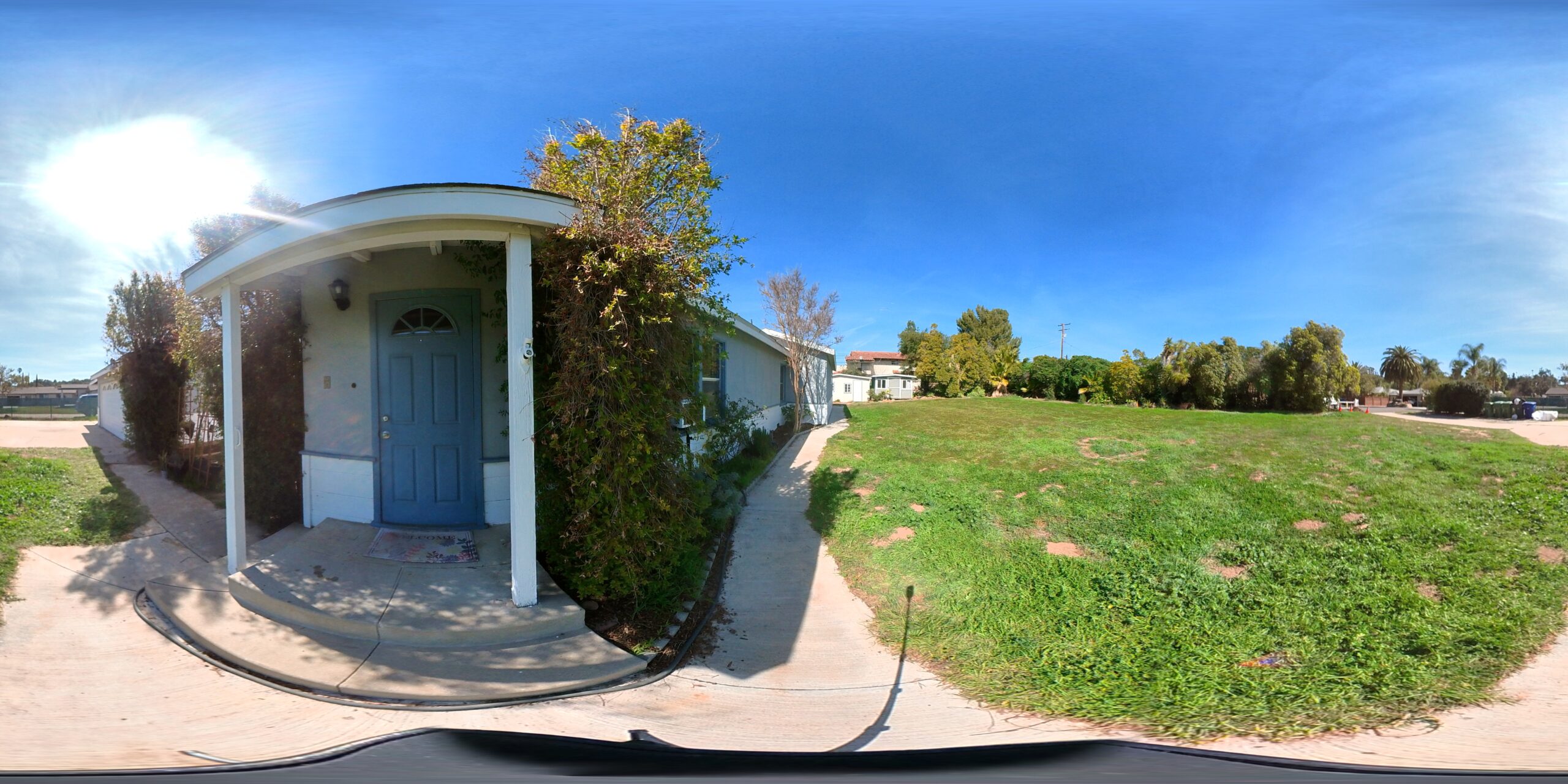 Ojai Valley Rentals You've come to the right place