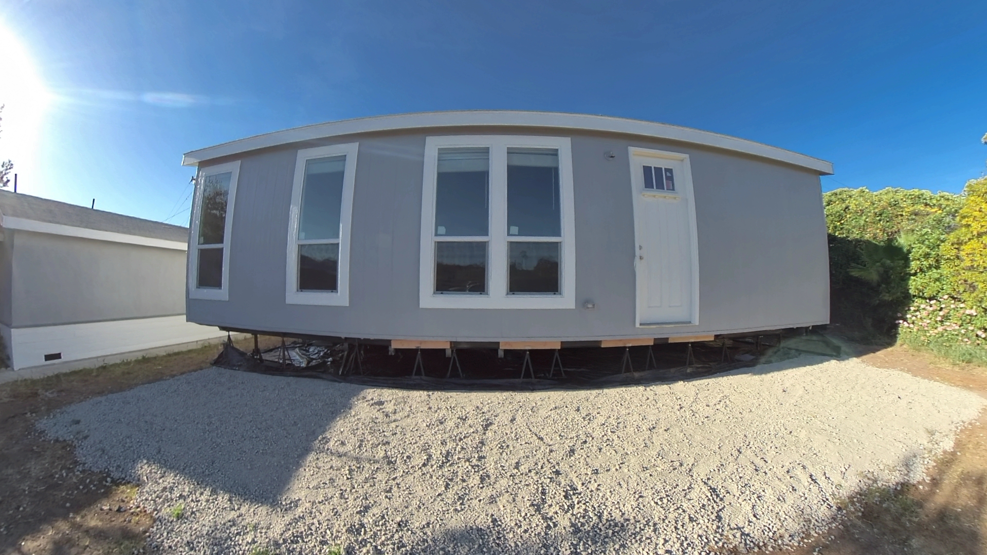 ADU Ojai Valley Rentals