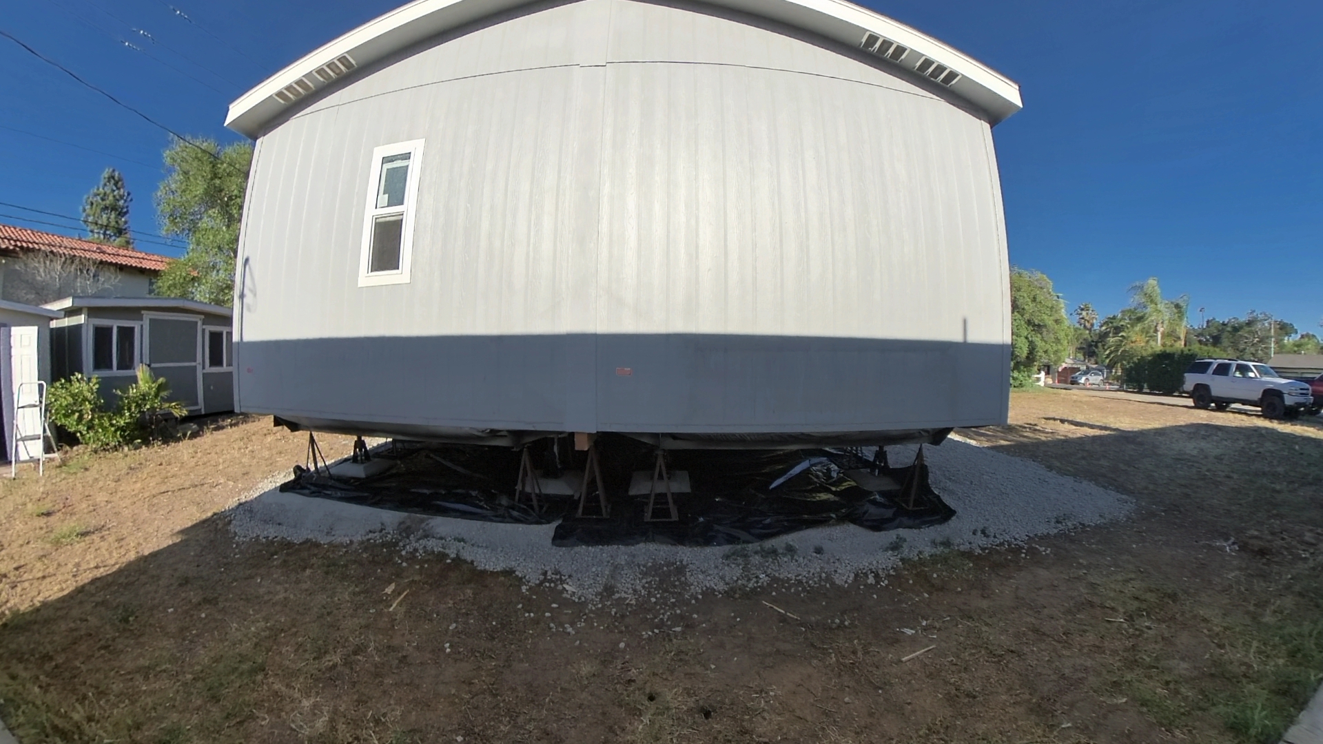 ADU Ojai Valley Rentals