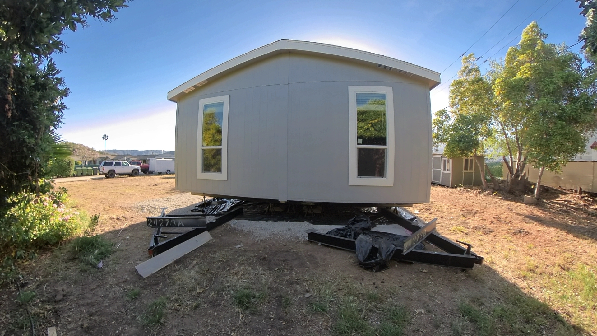 ADU Ojai Valley Rentals