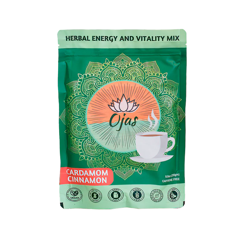 Cardamom Cinnamon Ojas Store