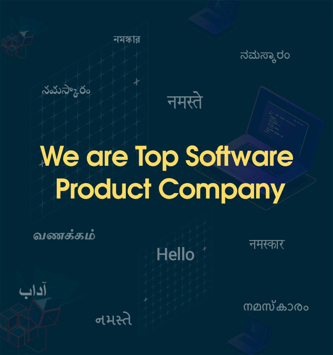 Ojas Softech Pvt. Ltd. Top Software Product Company