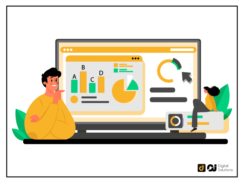 Amazon Business Reports Guide 2024 Usages and Benefits