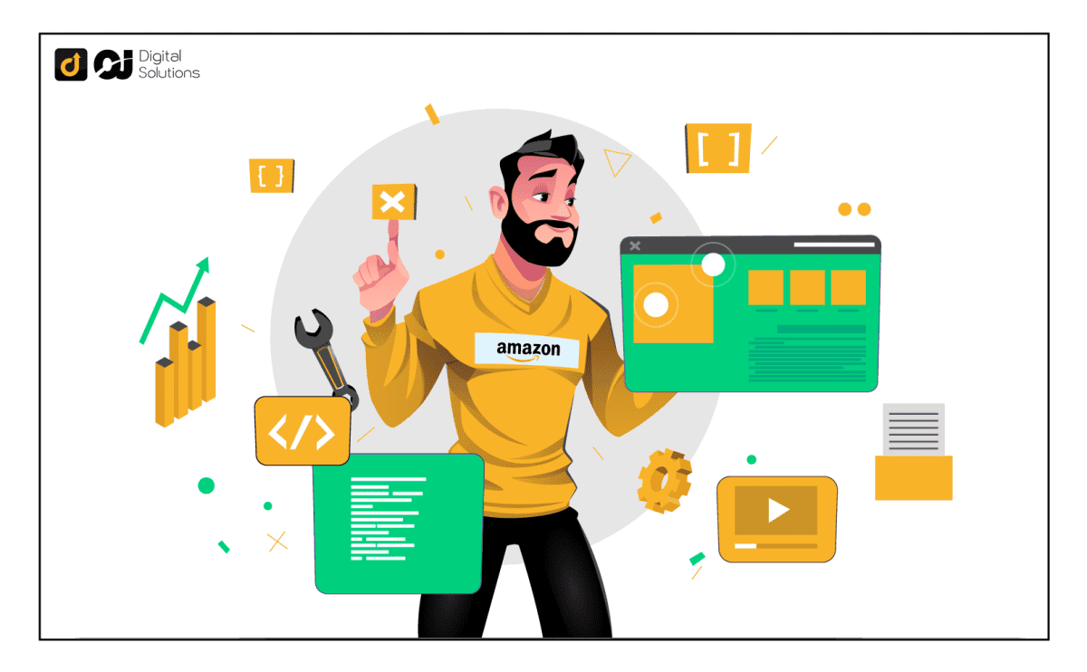 What is Amazon Born to Run Program? Features & Benefits