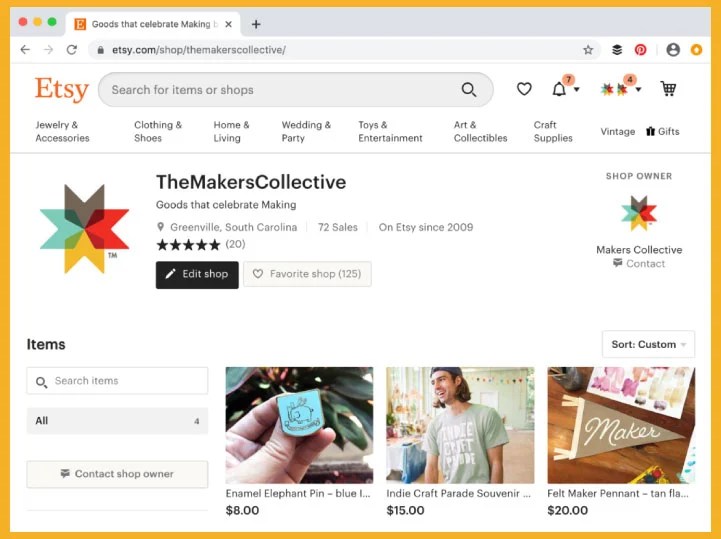 Etsy SEO Guide 2023 Rank Higher And Increase Organic Sales