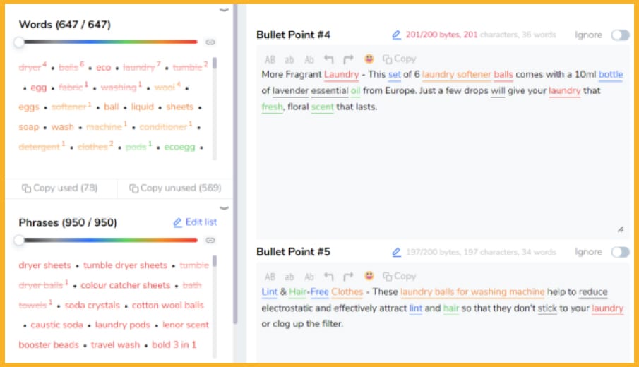 Amazon Bullet Points Guidelines 2024 Ultimate Seller Guide