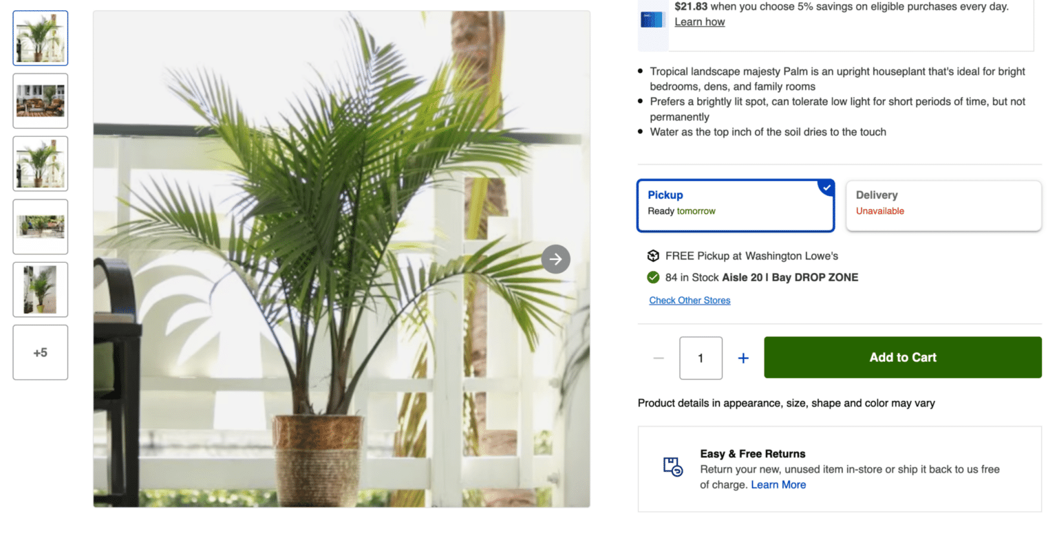 Lowe’s Return Policy Explained (With & Without Receipt)