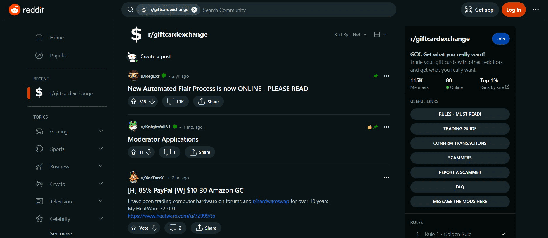 Gift Card Exchange Kiosk Near Me (Best Value for Money)