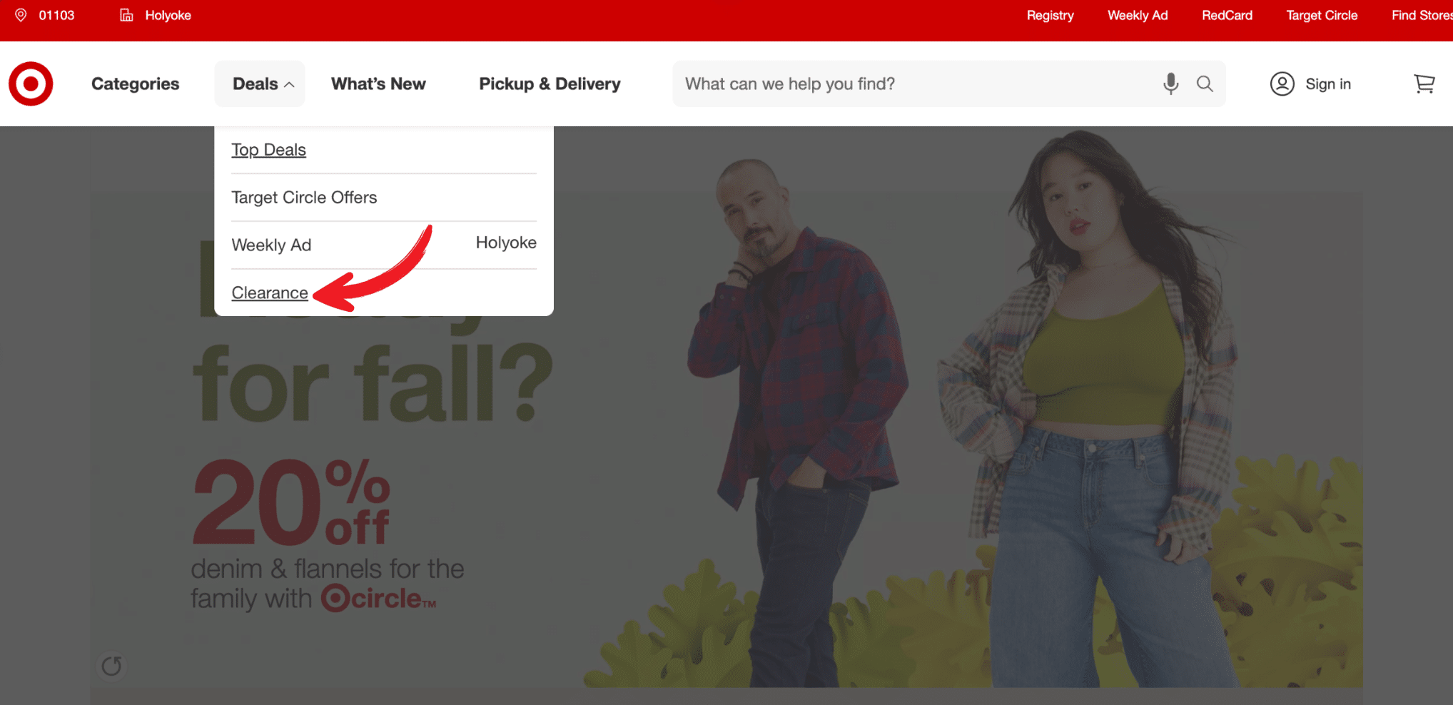 How To Find a Target Liquidation Store and Save Up to 90