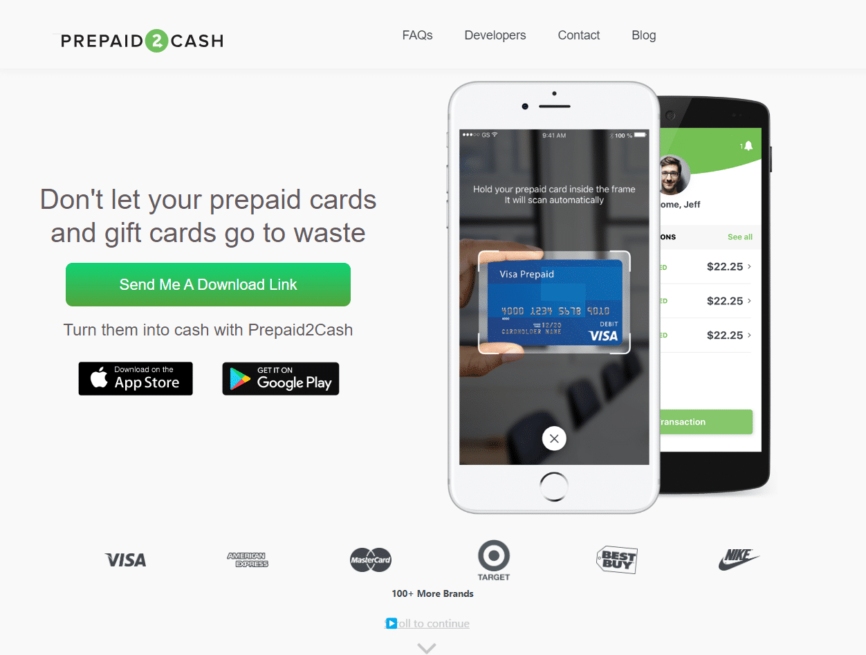 12 Best Sites to Sell Gift Cards Online Instantly for Cash