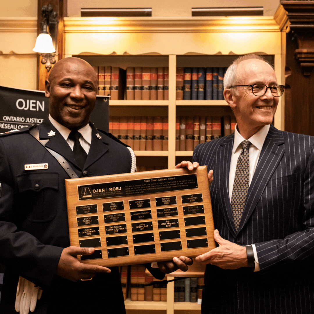 OJEN Test document staff practice OJEN