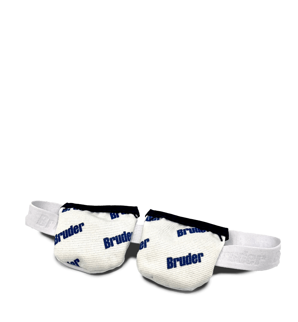 Øjenmaske Bruder Eye hydrating Mask