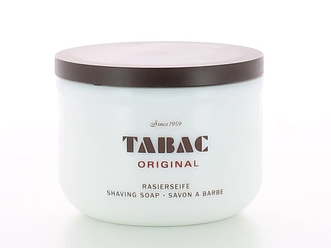 Tabac Shaving Soap Bowl OJ Hanssen