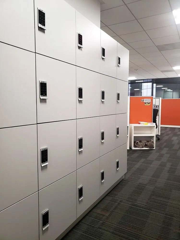 Case Study Hamilton Casework Solutions · Ojmar US