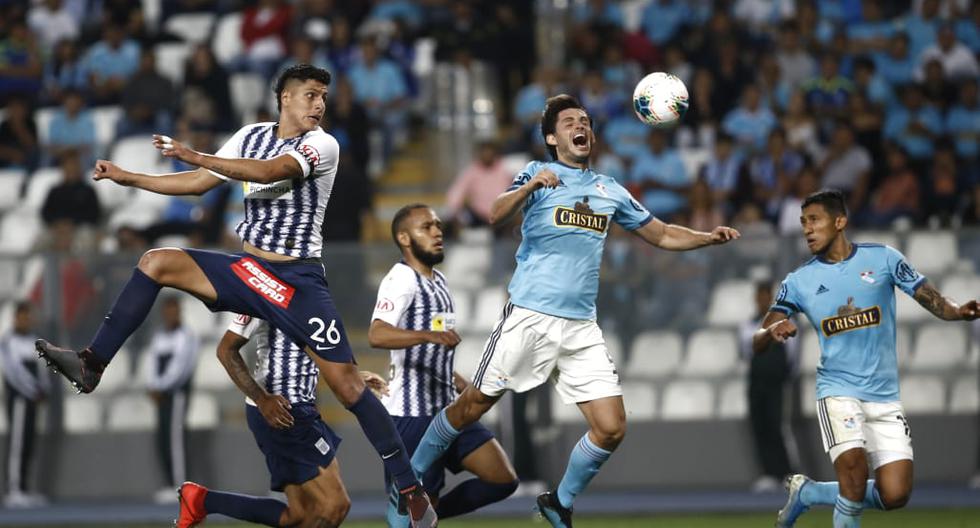 Alianza Lima vs. Sporting Cristal EN VIVO EN DIRECTO ONLINE ver Gol