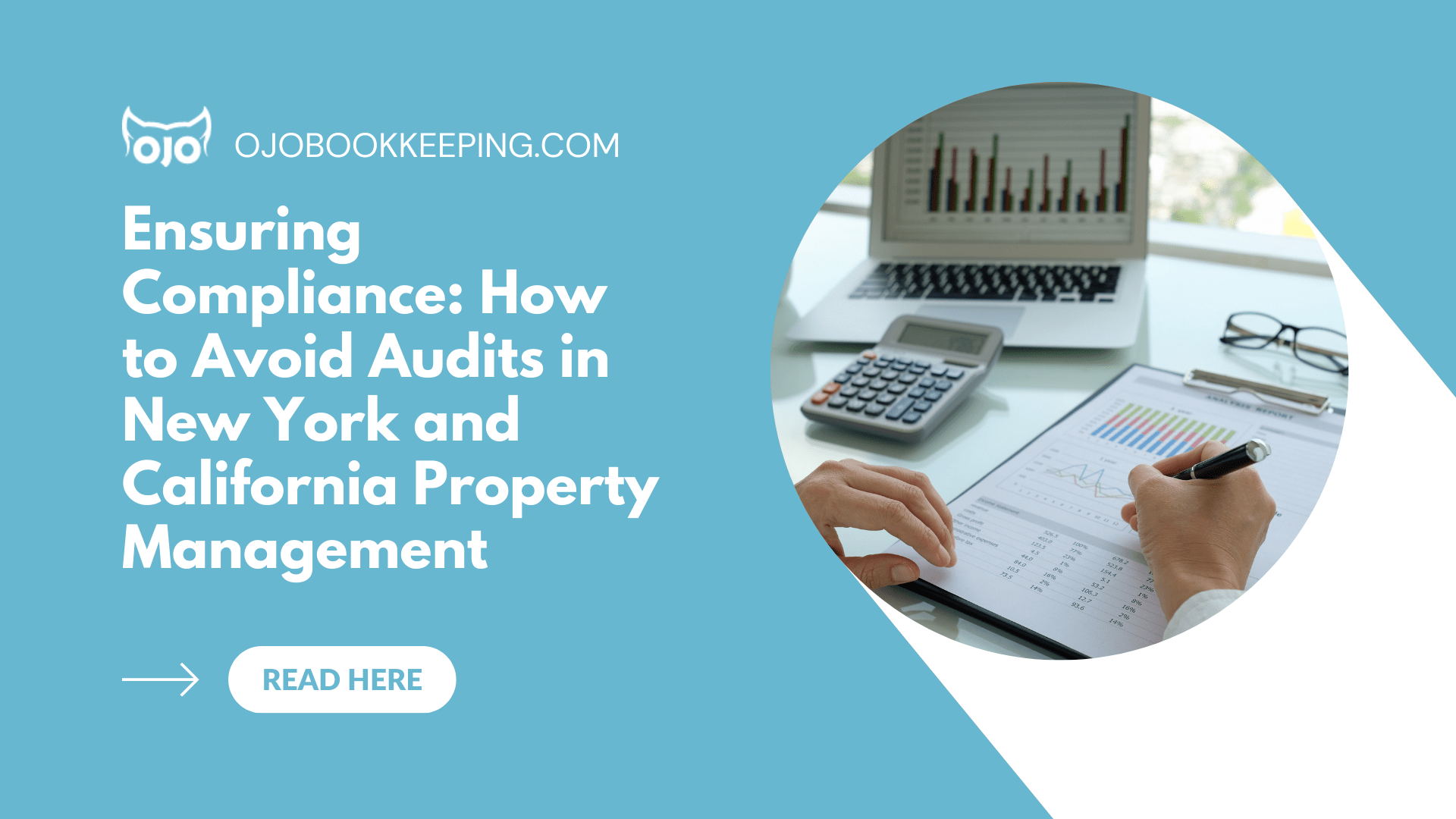 Ensuring Compliance How to Avoid Audits in New York and California