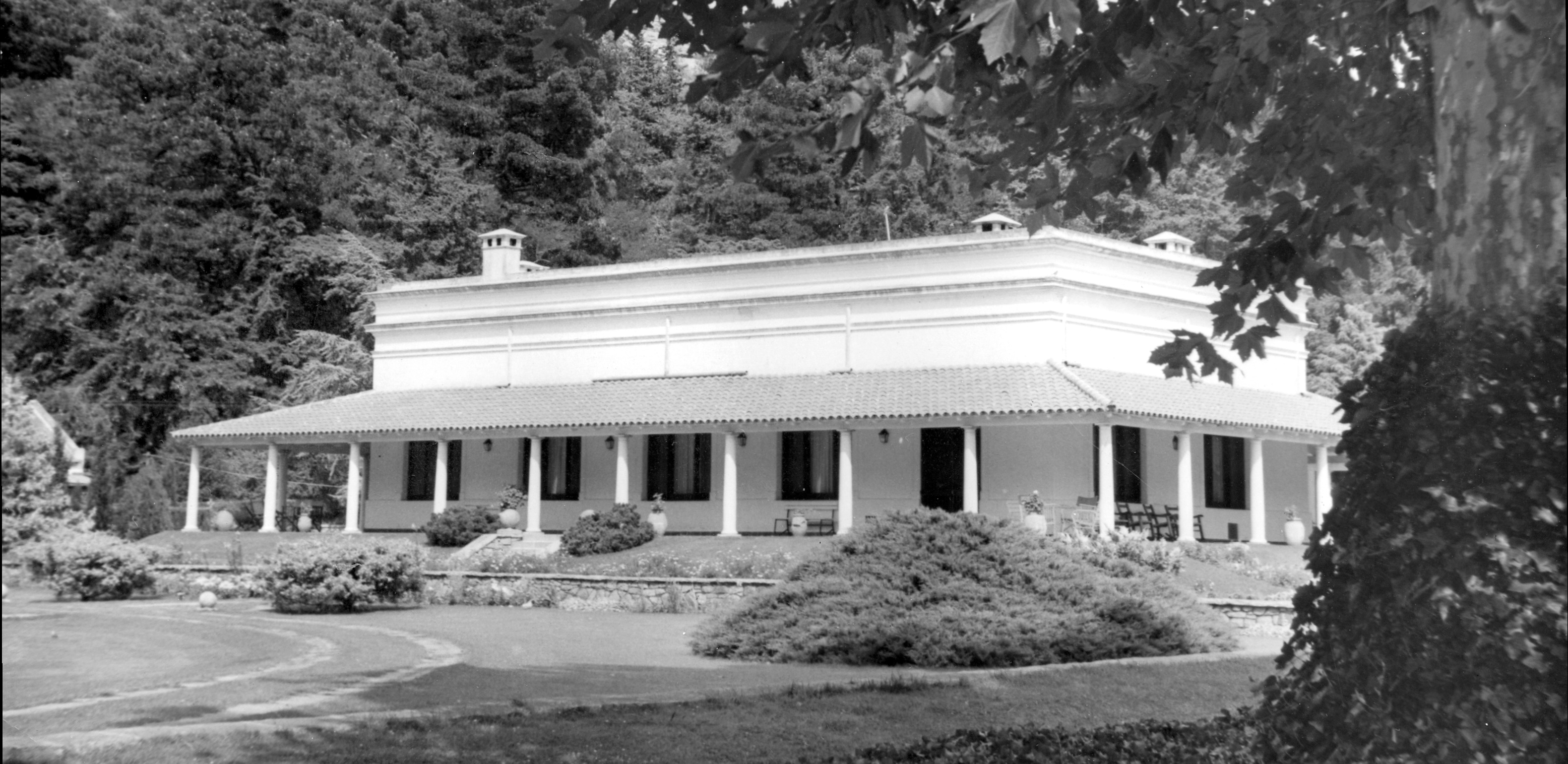 Nuestra Tradición · Ojo de Agua Bodega · Argentina