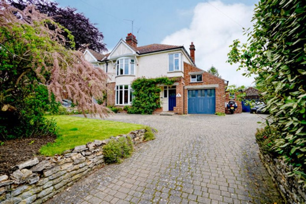 Hollow Lane, Ramsey, Cambridgeshire., 3 bedroom, SemiDetached