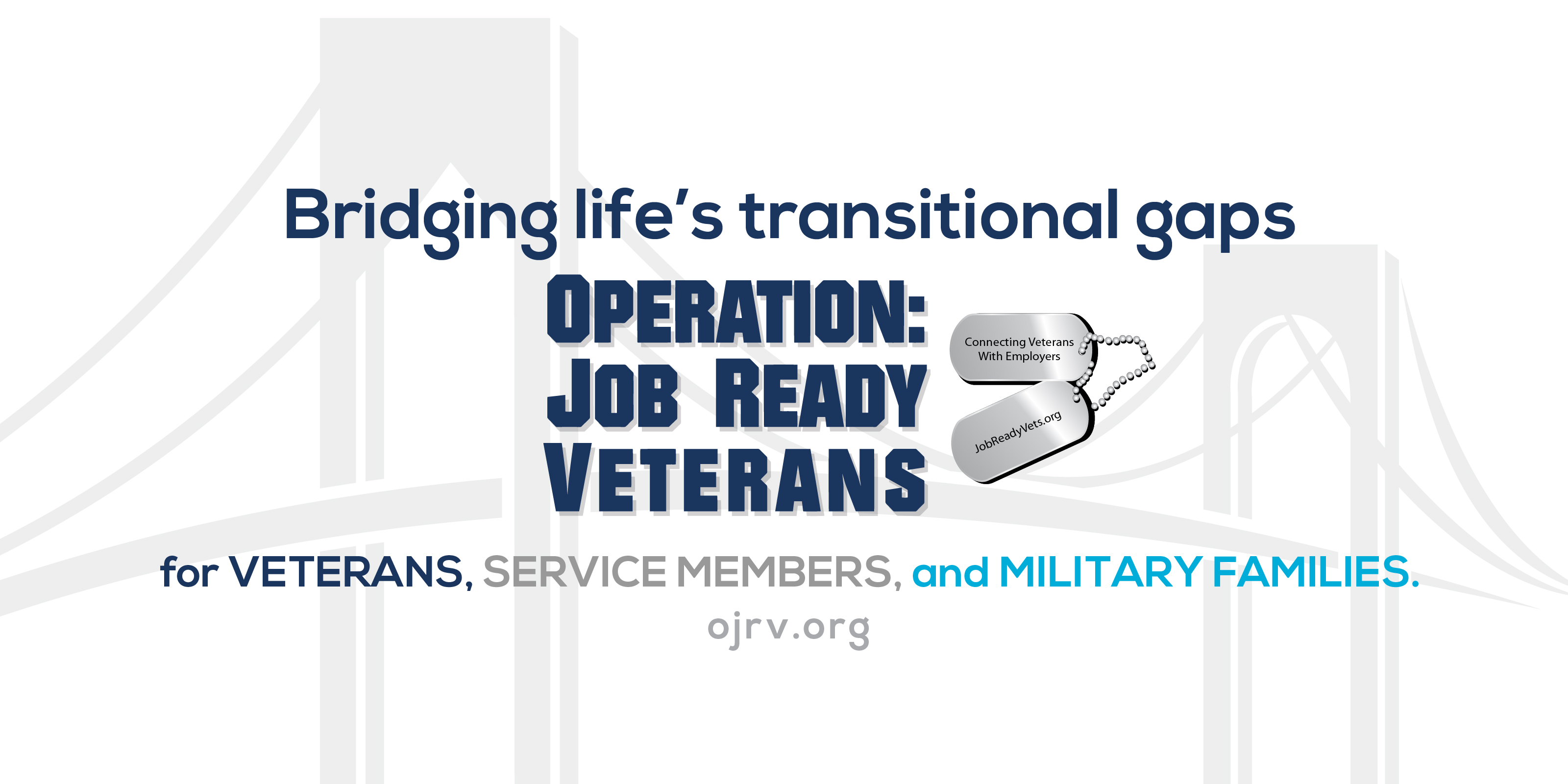 OPERATION JOB READY VETERANS RECEIVES GRANT FROM THE INDIANA