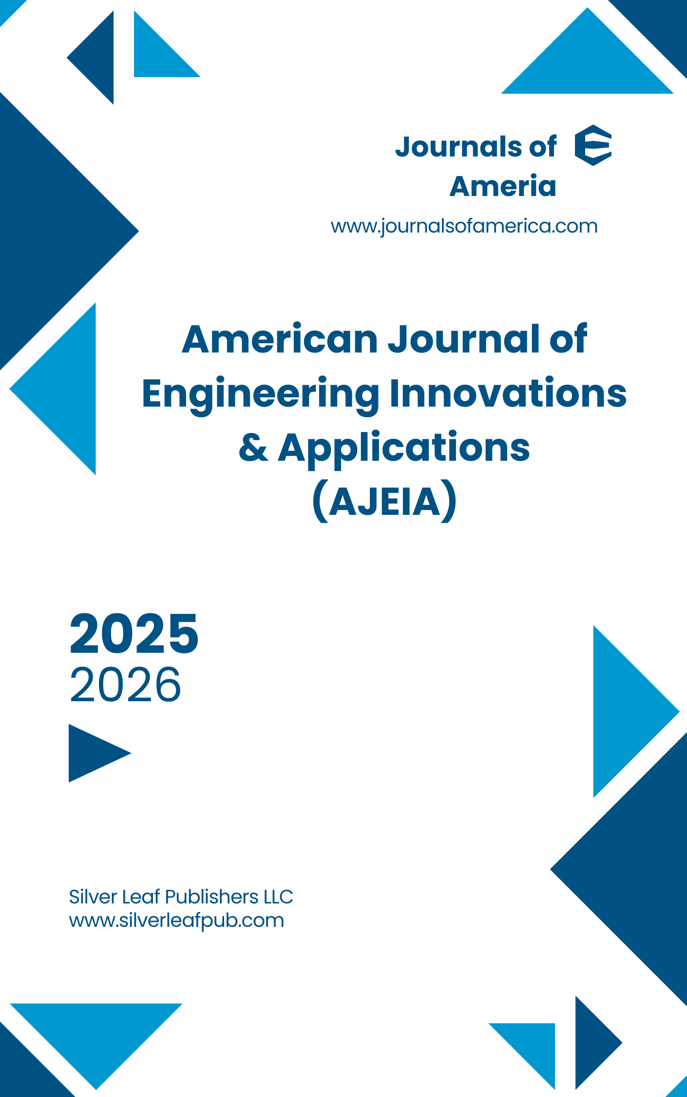 Journals of America