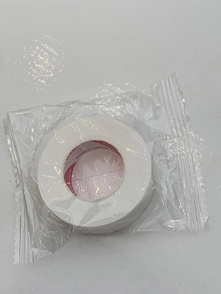 Breathable Tape ojurire