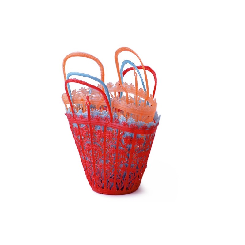 Baskets small basket